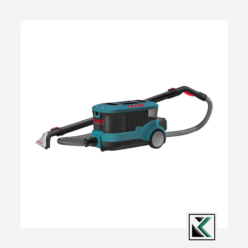 Tapijtreiniger 800W