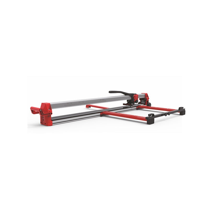 Tegelsnijder 1600mm met laser