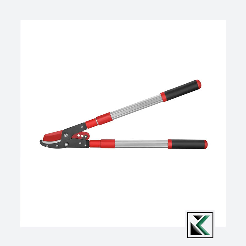 Telescopische takkenschaar 94cm