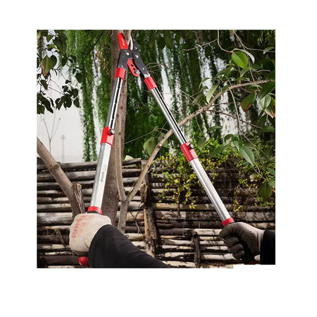 Telescopische takkenschaar 94cm