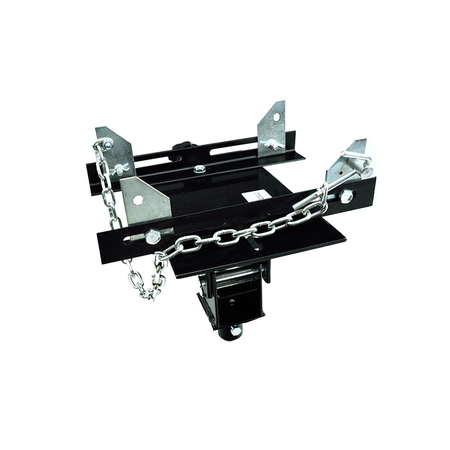 Transmissiekrikadapter Geko 600 kg
