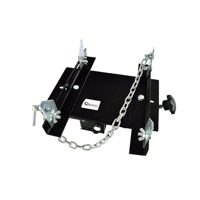 Transmissiekrikadapter Geko 600 kg