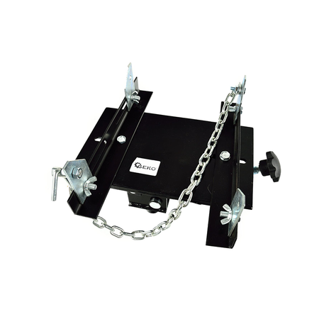 Transmissiekrikadapter Geko 600 kg