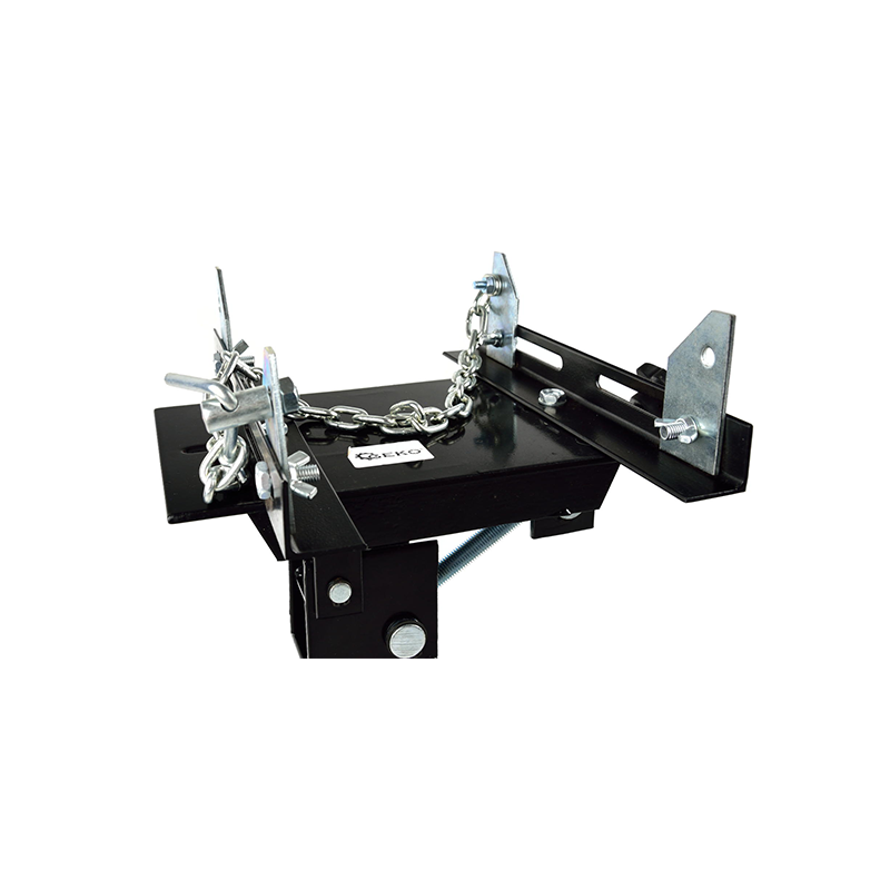 Transmissiekrikadapter Geko 600 kg