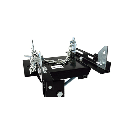 Transmissiekrikadapter Geko 600 kg