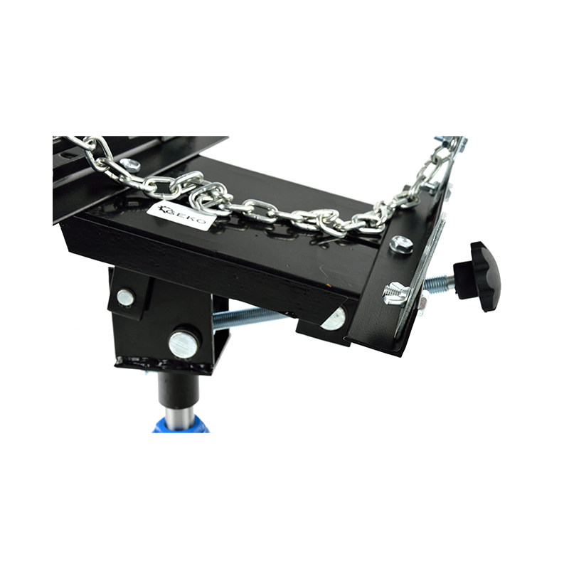 Transmissiekrikadapter Geko 600 kg