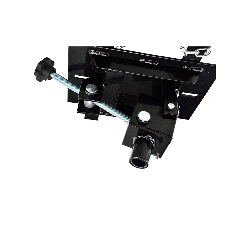 Transmissiekrikadapter Geko 600 kg