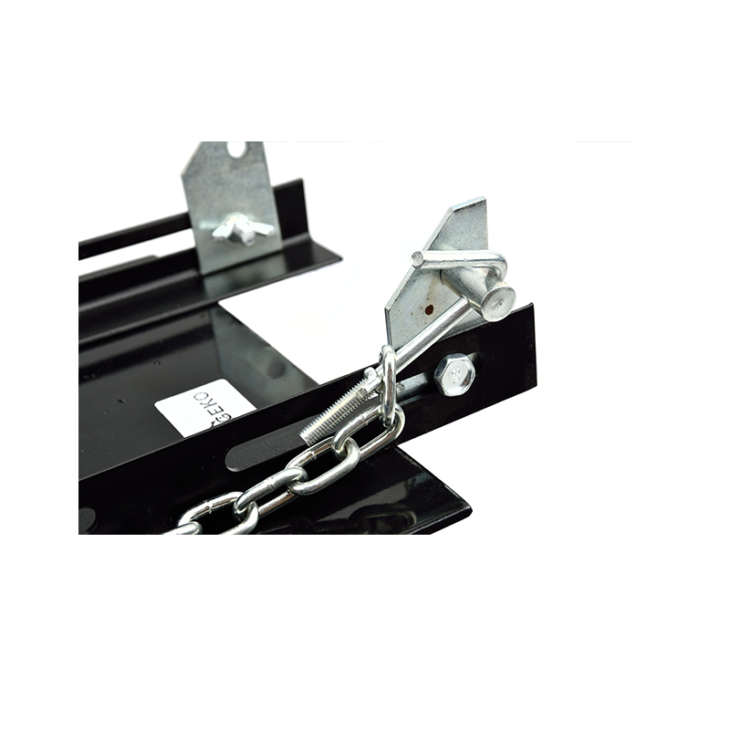 Transmissiekrikadapter Geko 600 kg