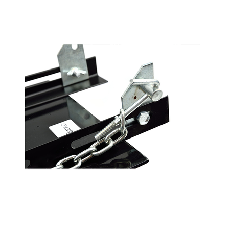 Transmissiekrikadapter Geko 600 kg