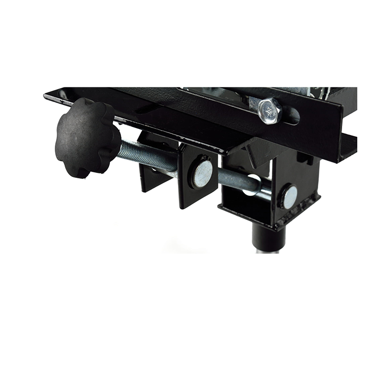 Transmissiekrikadapter Geko 600 kg