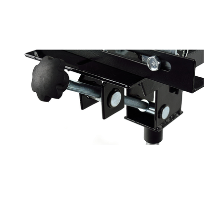 Transmissiekrikadapter Geko 600 kg
