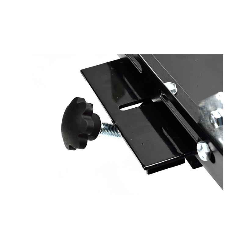 Transmissiekrikadapter Geko 600 kg