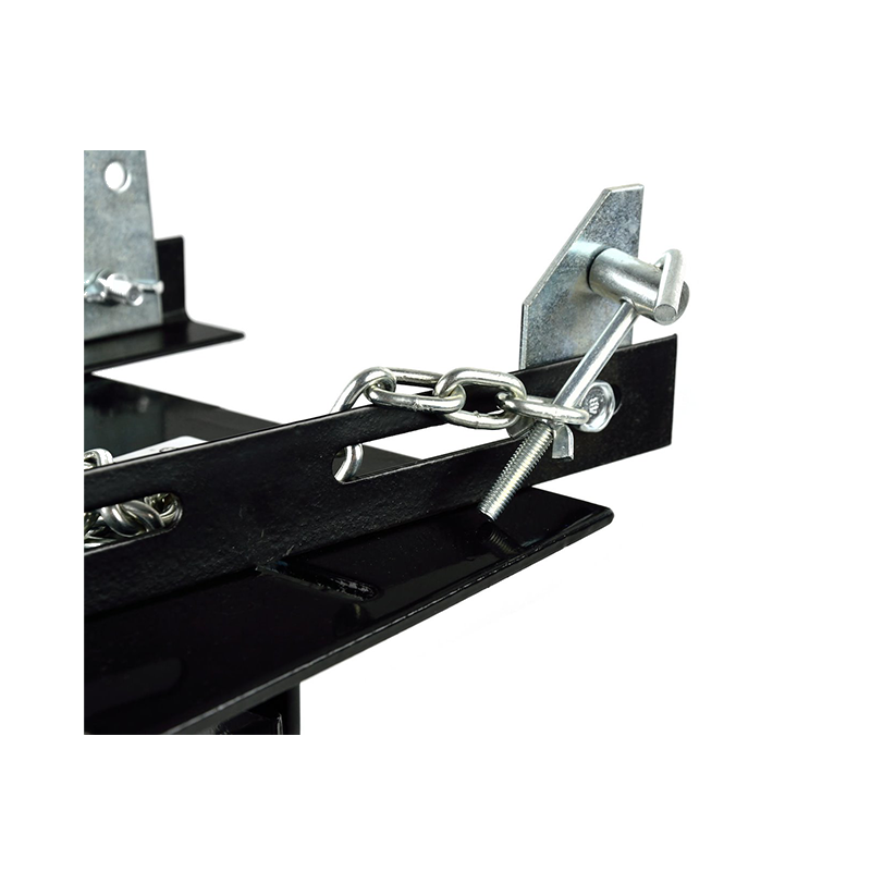 Transmissiekrikadapter Geko 600 kg