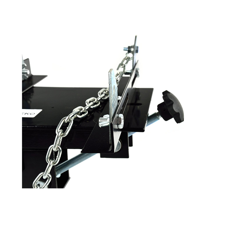 Transmissiekrikadapter Geko 600 kg