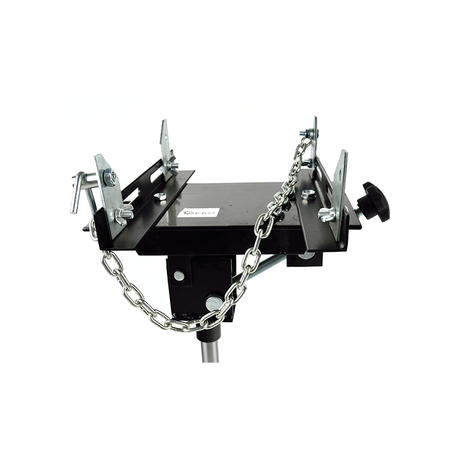 Transmissiekrikadapter Geko 600 kg