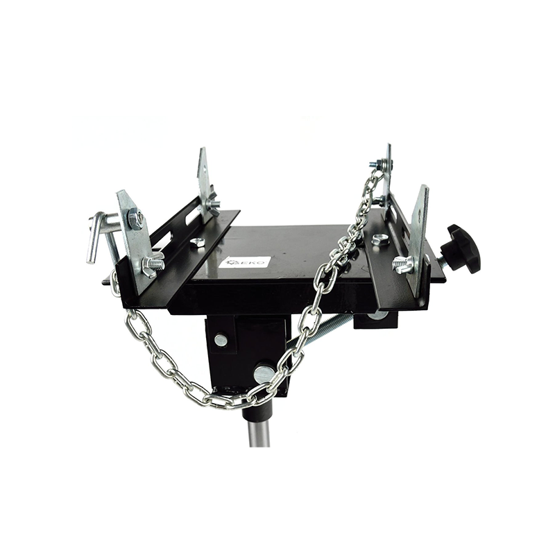 Transmissiekrikadapter Geko 600 kg