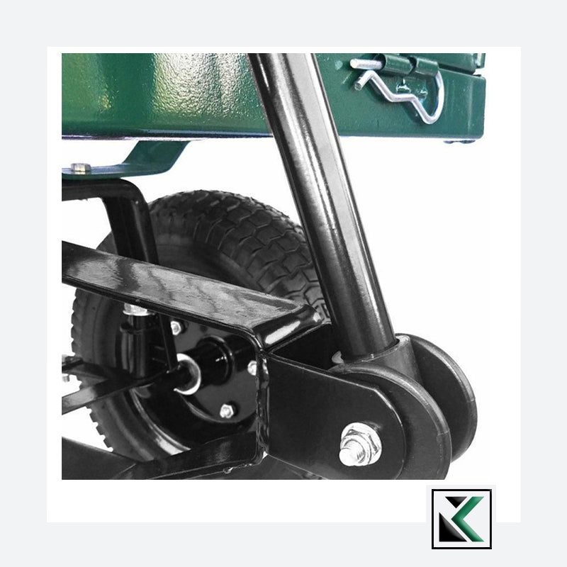 Transportkar max. 250kg