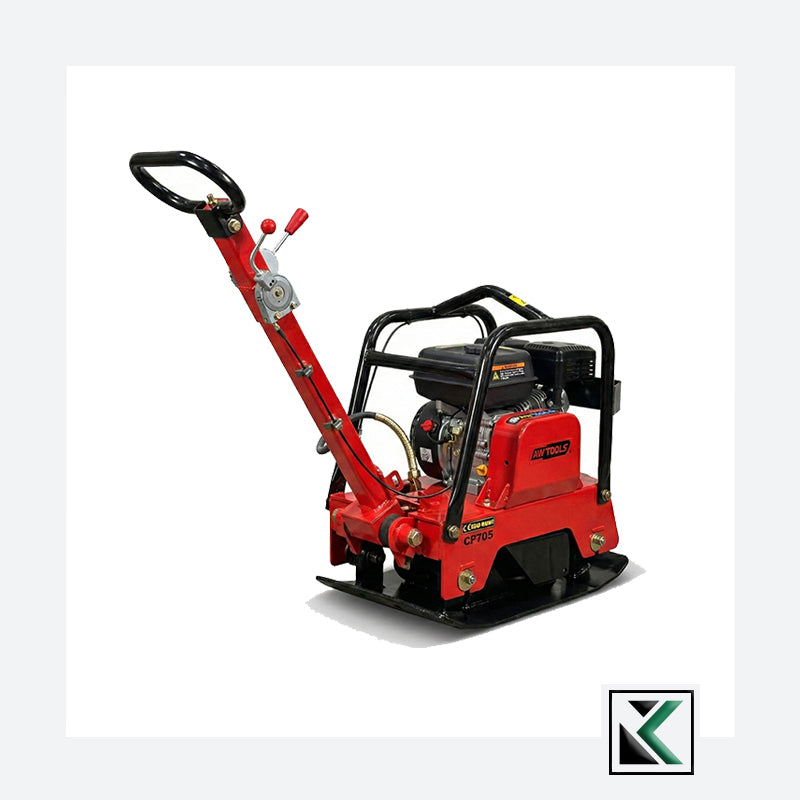 Trilplaat LONCIN G200F 