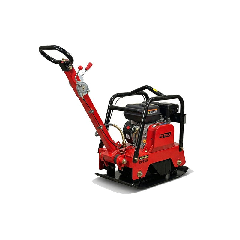 Trilplaat LONCIN G200F