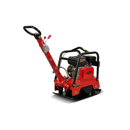 Trilplaat LONCIN G200F