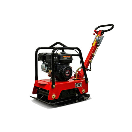 Trilplaat LONCIN G200F