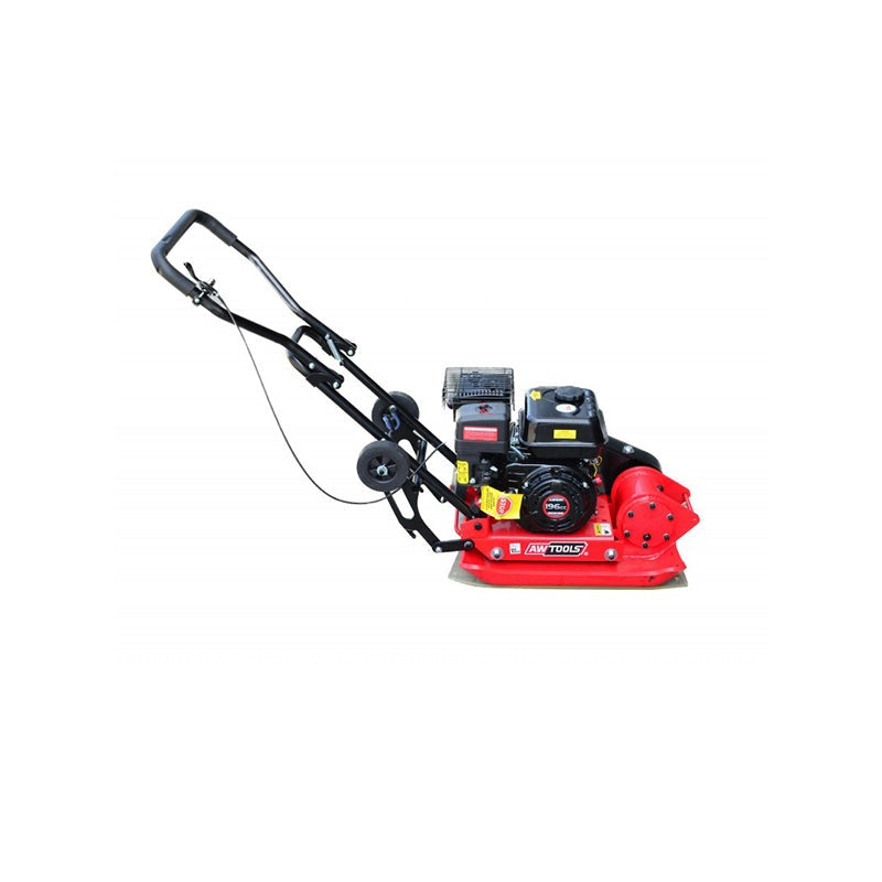 Trilplaat COMPACTOR ZG-90P
