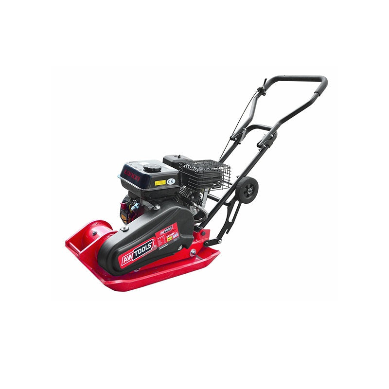 Trilplaat COMPACTOR ZG-90P