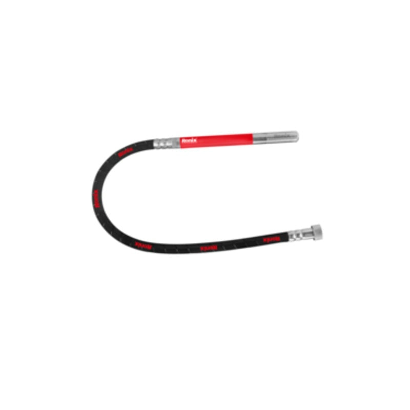 Trilstaaf 1,5m voor betontrilaald 1200w Ronix