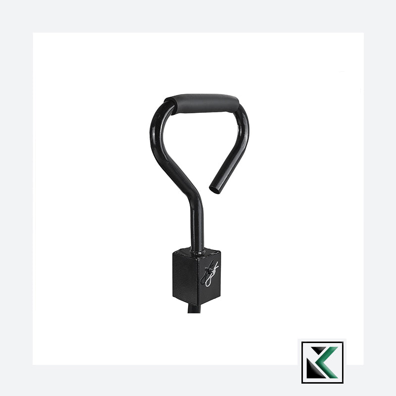 Tuinkar Geko 220 Liter 550Kg