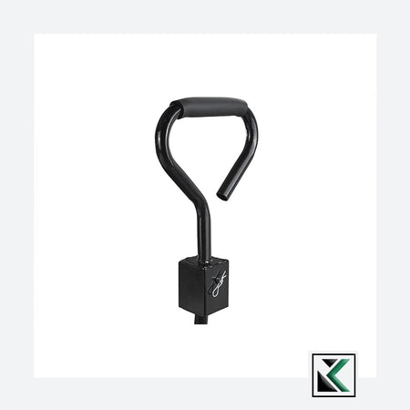 Tuinkar Geko 220 Liter 550Kg