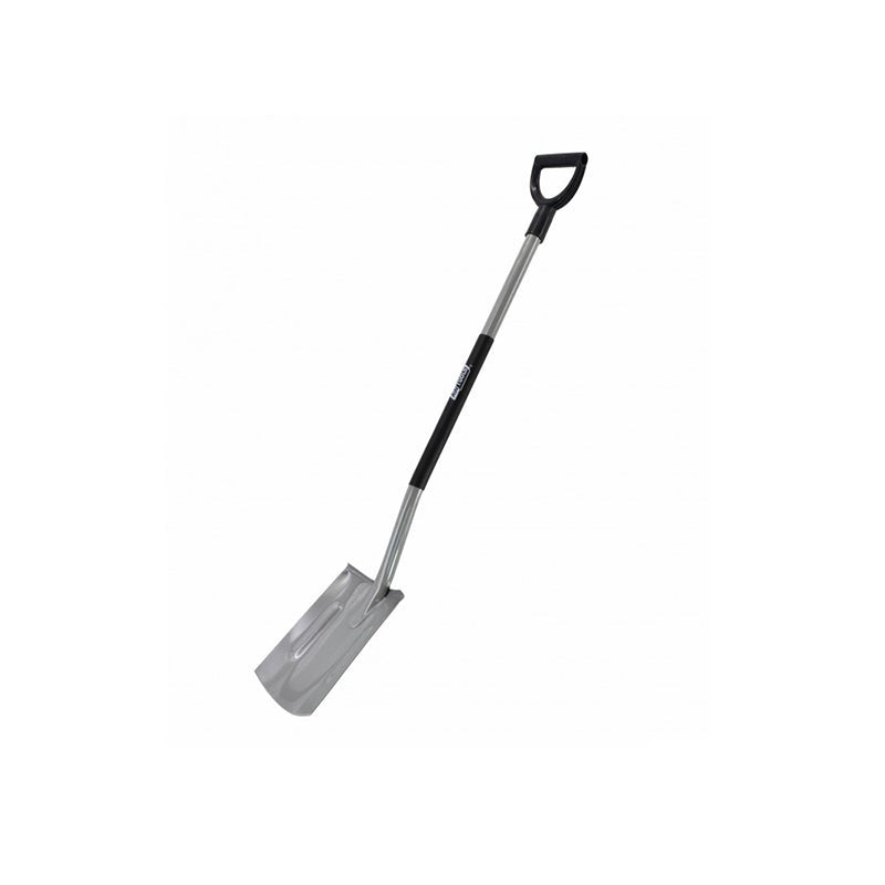 Tuinspade 19x29cm met D handvat