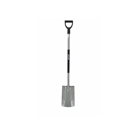Tuinspade 19x29cm met D handvat