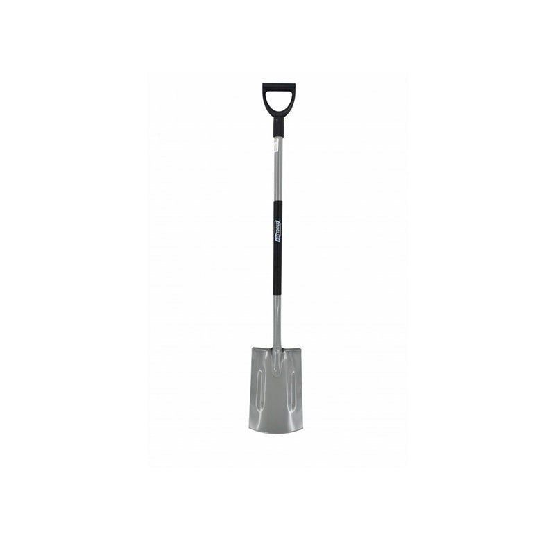 Tuinspade 19x29cm met D handvat