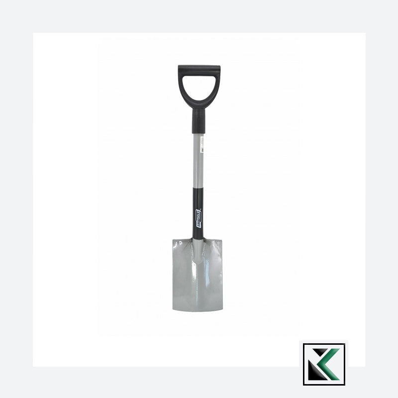 Tuinspade met D handvat