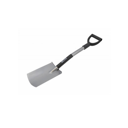 Tuinspade met D handvat