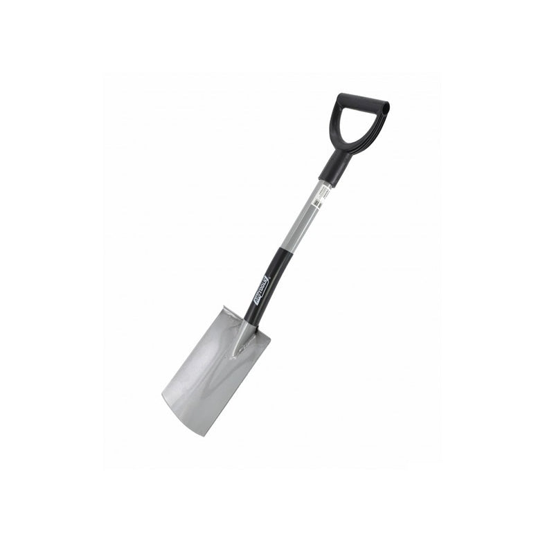 Tuinspade met D handvat