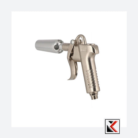 Turbo Blaaspistool met Insteeknippels Euro en type Orion