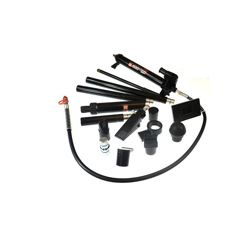 Hydraulische reparatie set 10t
