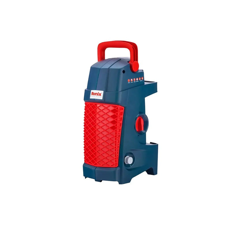 Universele hogedrukreiniger 100 bar-1400W-Eco model