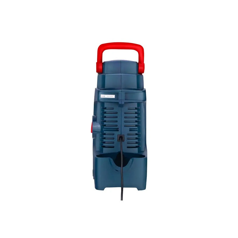 Universele hogedrukreiniger 100 bar-1400W-Eco model