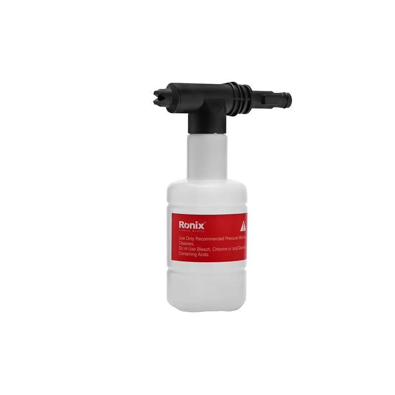 Universele hogedrukreiniger 100 bar-1400W-Eco model