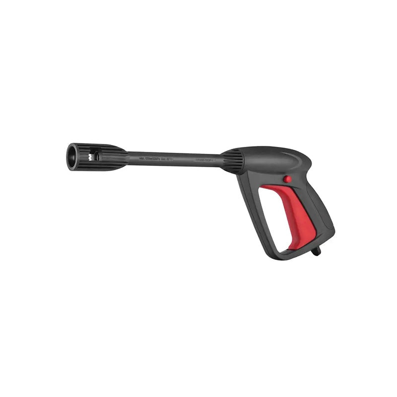 Universele hogedrukreiniger 100 bar-1400W-Eco model