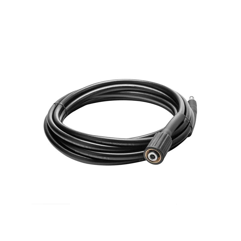 Universele hogedrukreiniger 100 bar-1400W-Eco model
