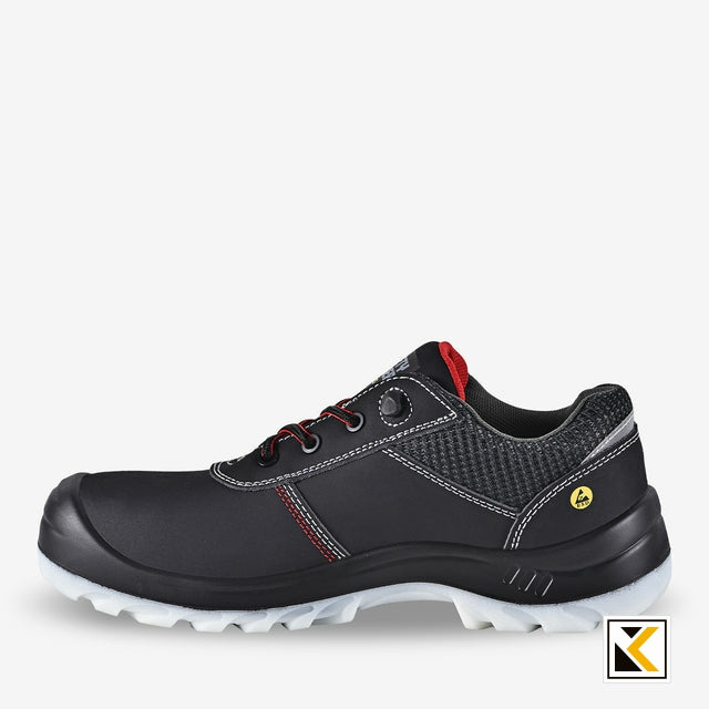 Vallis werkschoenen Safety Jogger