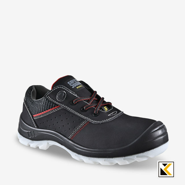 Vallis werkschoenen Safety Jogger