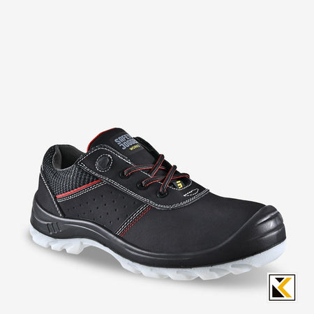 Vallis werkschoenen Safety Jogger
