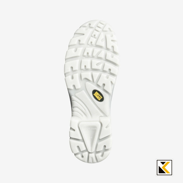 Vallis werkschoenen Safety Jogger