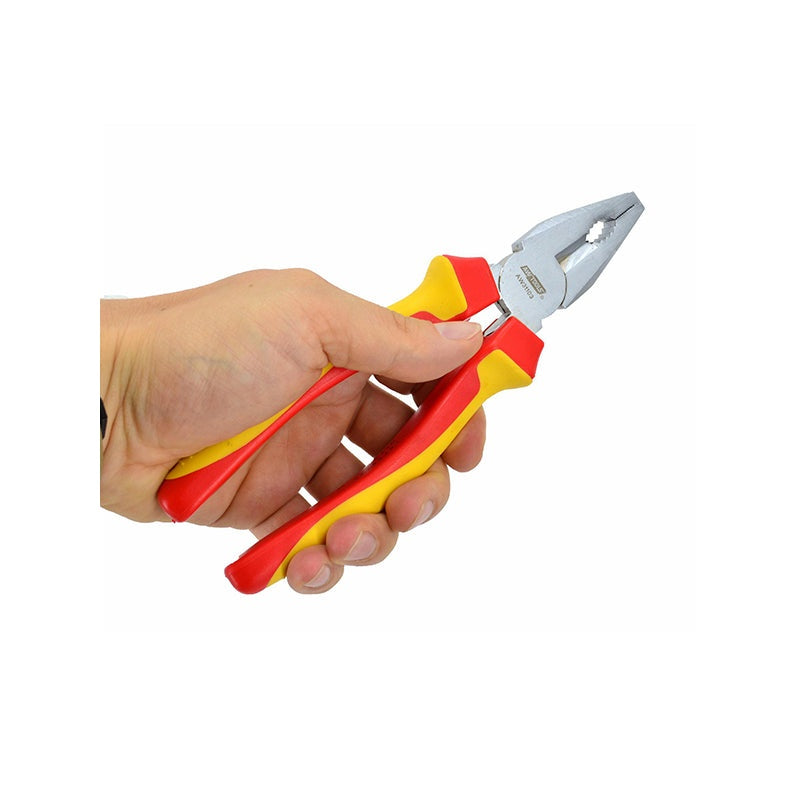 VDE universele geïsoleerde tang 160mm