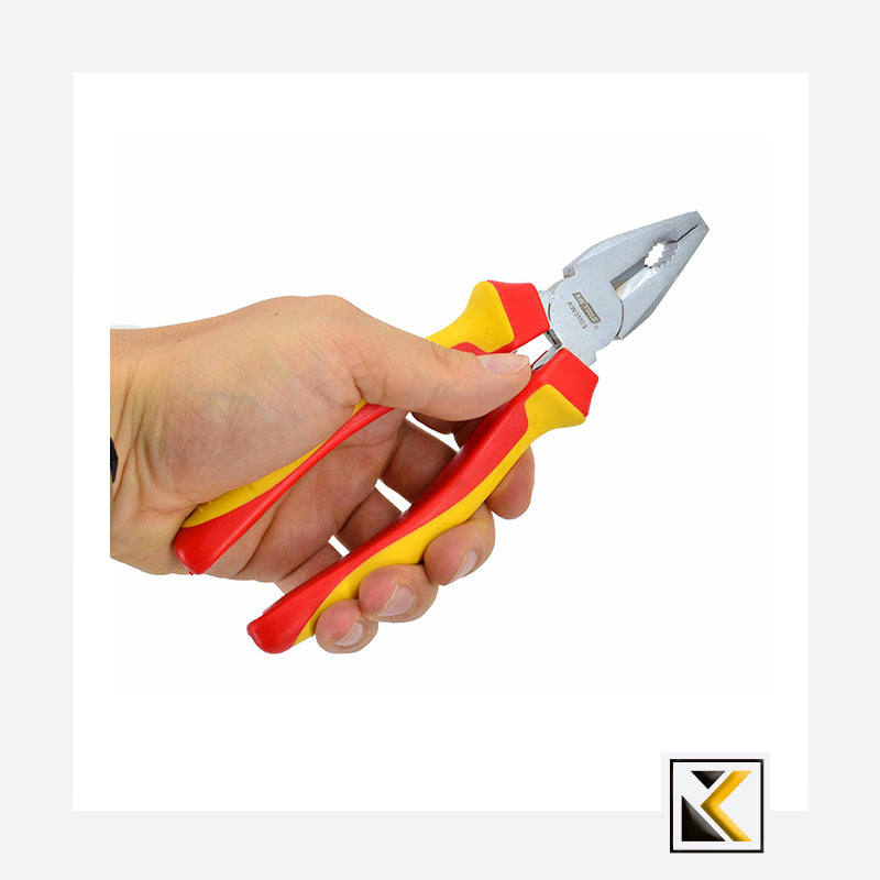 VDE universele geïsoleerde tang 180mm