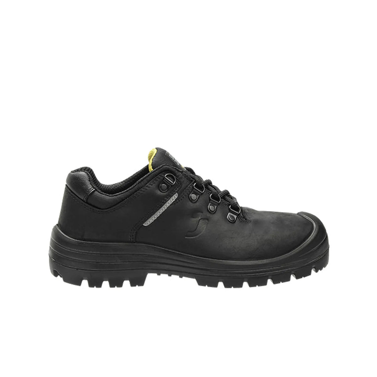 VESUVIOS3L werkschoenen Safety Jogger black